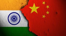 India Set to Surpass China in Global GDP Share by 2060
