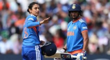 India Thrash Pakistan, Deepti Creates T20I History