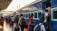 Indian Railways Rule – TTEs Cannot Deboard Women or Minors at Night