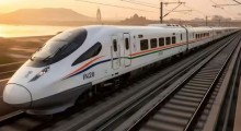 India’s Indigenous Bullet Train B28 to Launch on Mumbai–Ahmedabad Corridor in August 2027