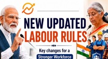 India’s Labour Codes to Transform Payroll, Compliance, and Employee Benefits