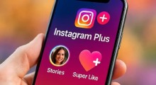 Instagram Plus Launches in India at ₹299/Month