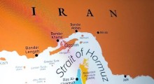 Iran Closes Strait of Hormuz After U.S. Attacks – Global Oil Trade Impact