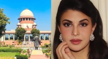 Jacqueline Fernandez Moves Supreme Court in ₹200 Crore Money Laundering Case