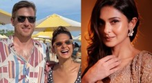 Jennifer Winget Reportedly Engaged to Singapore Businessman William Ishmael