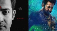 Jr NTR’s Pan-India Mythological Epic God of War Announcement Today