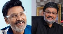 K. Bhagyaraj Funeral Update: State Honours and Final Journey of Tamil Cinema Legend