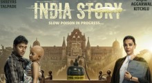 Kajal Aggarwal and Shreyas Talpade Starrer ‘The India Story’ Poster Unveiled – July 2026 Release
