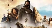 Kalki 2898 AD Universe Expands: Nag Ashwin Plans Two Web Series