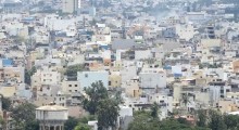 Karnataka Proposes Raising High-Rise Threshold in Bengaluru from 15m to 21m