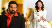 Kiruthiga Udhayanidhi Directs Vijay Sethupathi in Upcoming Film