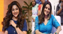 know about abhirami blast actress biography