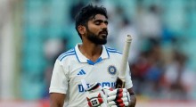 KS Bharat Announces Retirement from International Cricket