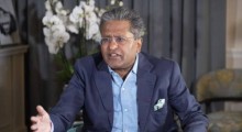 Lalit Modi Claims Dawood Ibrahim Threats Behind IPL Exit