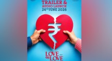 Love Oh Love Trailer Launch Set for June 26 Featuring Pavish Narayan