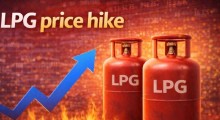 LPG Cylinder Price Hiked by ₹29 Across India – New Rates Effective June 7, 2026