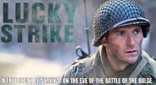 Lucky Strike Movie Review: Survival Thriller in WWII