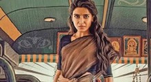 Maa Inti Bangaaram Box Office Update: Samantha’s Solo Blockbuster Nears ₹80 Crore