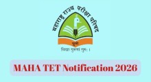 Maharashtra TET 2026 Postponed After Alleged Question Paper Leak