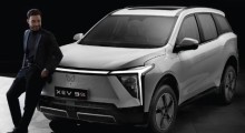 Mahindra XEV 9S Launch: Comfort, Tech, Thrill, and True SUV Cred