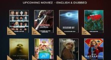 Major Hollywood Releases This Week (June 15–21, 2026) – Dates & Details