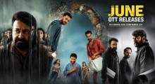 Malayalam OTT Releases This Week (June 2026):