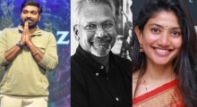 Mani Ratnam to Direct Vijay Sethupathi and Sai Pallavi in Upcoming Film