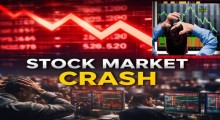 Market Crash: Accenture Sparks IT Bloodbath, Rs 2 Trillion Lost
