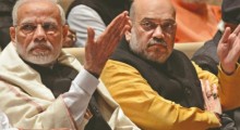 Massive Cabinet Reshuffle Likely in Modi Government: Key Changes and New Inductions