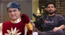 Mukesh Khanna Sparks Debate with Samay Raina Ad Collaboration
