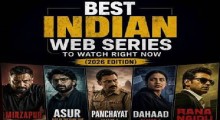 must watch : Most Popular Hindi Web Series in 2026 – Top Trending Shows