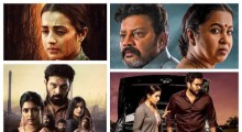 must watch : Top Telugu Thriller Web Series: Dhootha, Paruvu, Eleven, and More