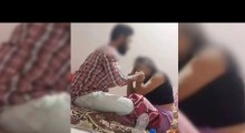 Nagpur Police Arrest Two in Air Force Officer’s Wife Rape and Forced Conversion Case