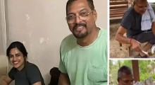 Nana Patekar's Simplicity Shines Through: Damp Walls Inside His House Win Hearts Over Crores