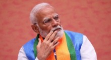 Narendra Modi Becomes India’s Longest Continuous Prime Minister
