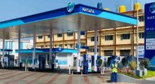 Nayara Energy Crosses 7,000 Petrol Pumps Milestone