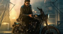 NBK111 Teaser Unveils Balakrishna’s Ultra-Stylish Gangster Avatar