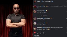 Netflix Teases India’s Got Latent Season 2 with Bodyguard Image