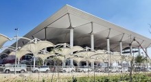 Noida International Airport to Open June 15, 2026 with IndiGo and Akasa Air