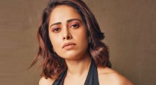 Nushrratt Bharuccha Addresses Online Trolling After IPL Celebration Video