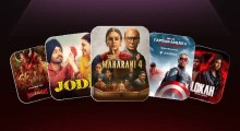 OTT Releases This Week (27th June – 3rd July 2026) new ott release