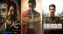 OTT Releases This Week: June 9–12, 2026 Full List in Hotstar, AhaVideo, Amazon Prime, neflix, Zee5 & More