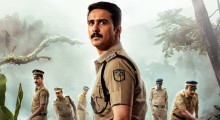 OTT Spotlight: Malayalam Thriller Dridam Premieres June 12