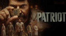 Patriot Now Streaming on Zee5: Mammootty–Mohanlal Reunion Film Arrives