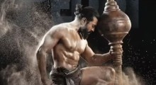 Peddi Achieves 2nd Highest Day 1 Gross in Indian Cinema History
