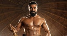 Peddi Box Office Day 1: Ram Charan’s Film Nears ₹100 Crore, Challenges RRR Record