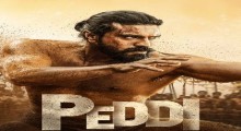 Peddi Box Office: Ram Charan’s Spectacular ₹134+ CR Worldwide Opening