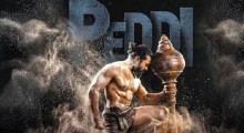 Peddi Extended Weekend Box Office: ₹292 Crore Worldwide in 4 Days – 65% Theatrical Recovery on ₹350 Cr Budget