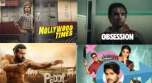 Peddi, Mollywood Times & Obsession Lead This Week’s OTT Releases on Netflix, Hotstar, Prime & More
