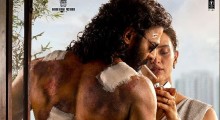 Prabhas Joins 'Spirit' Shoot Tonight at Mythri Vimal Theatre, Hyderabad | High-Octane Action